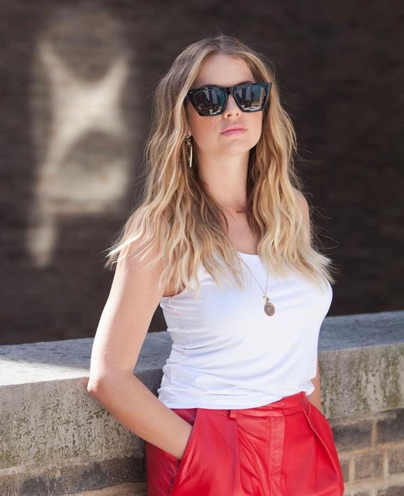 Ashley Benson