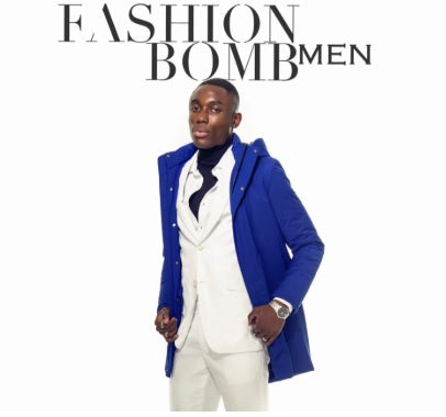 Fashion Bomb Daily