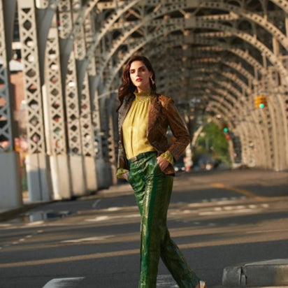 Hilary Rhoda