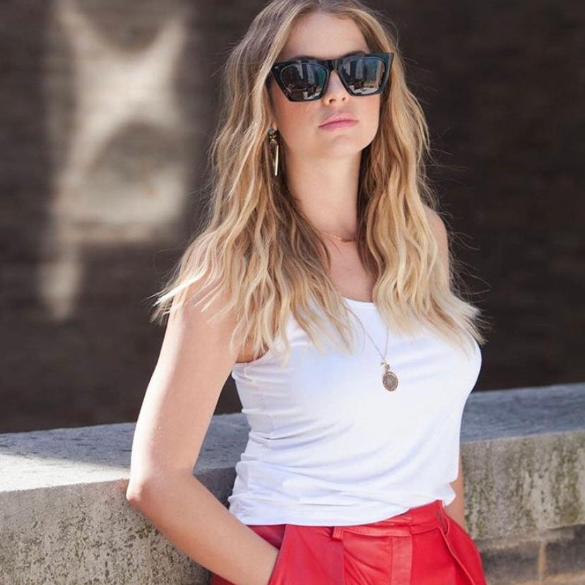 Ashley Benson