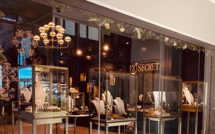 13 Secrets