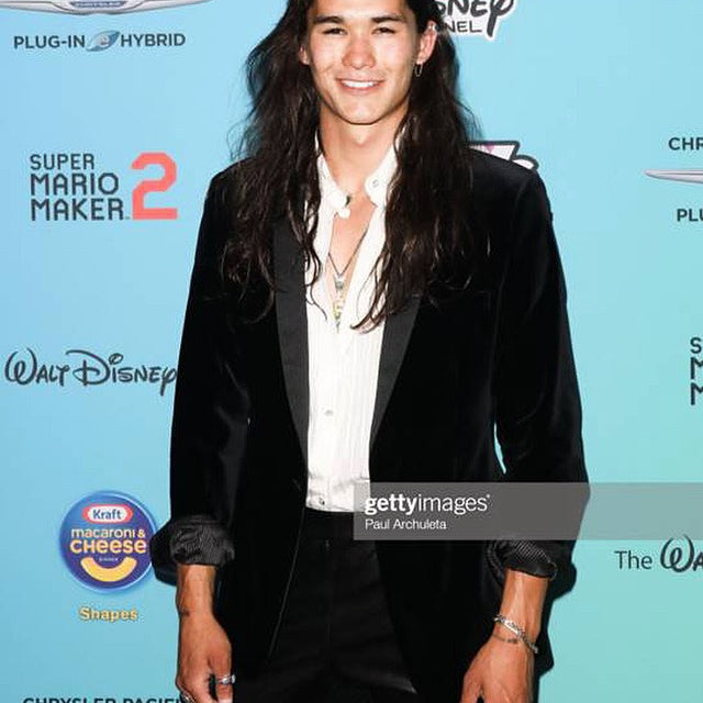Booboo Stewart