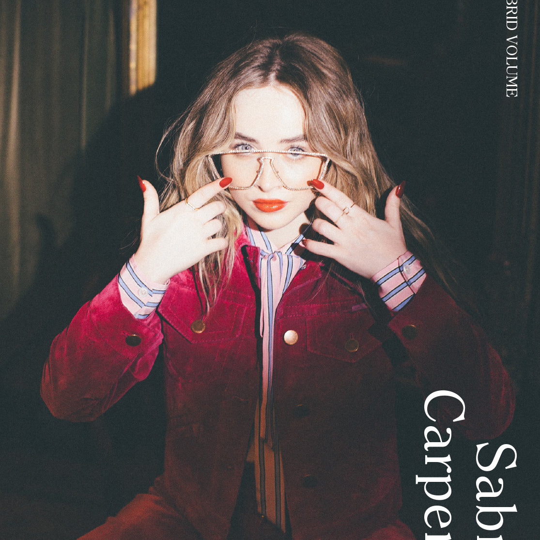 Sabrina Carpenter