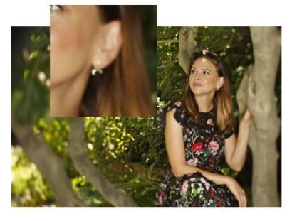 Sutton Foster