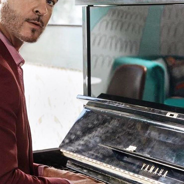 Robin Thicke