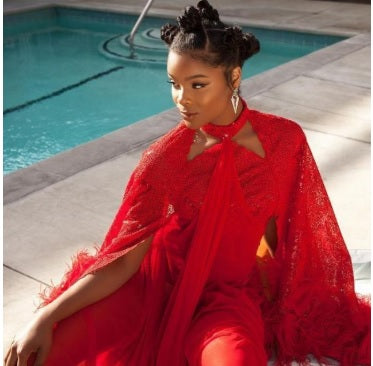 Ajiona Alexus