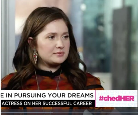 Emma Kenney