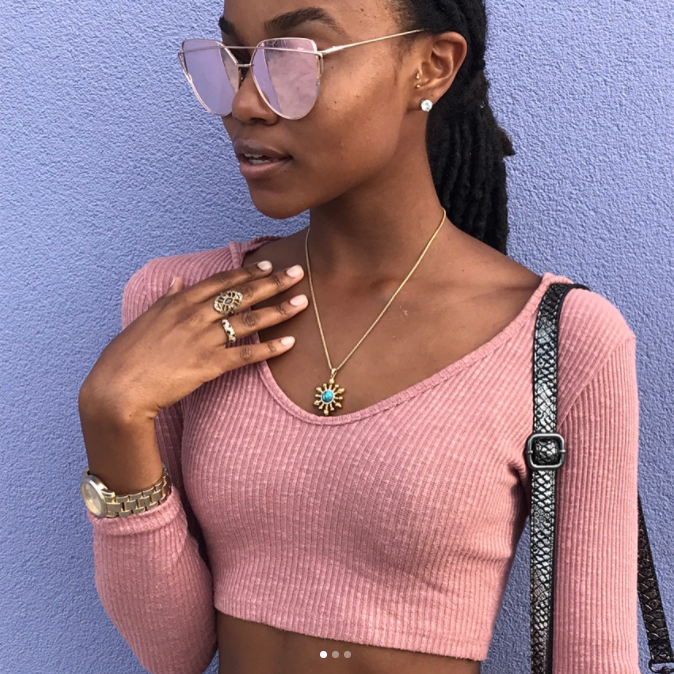 Zionia Francis