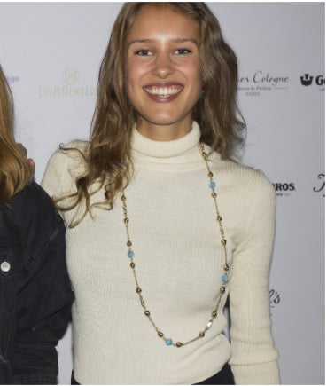 Claudia Liberova