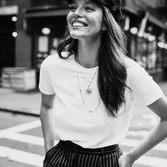 Emily Didonato