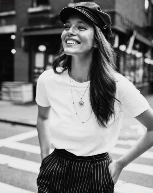 Emily Didonato