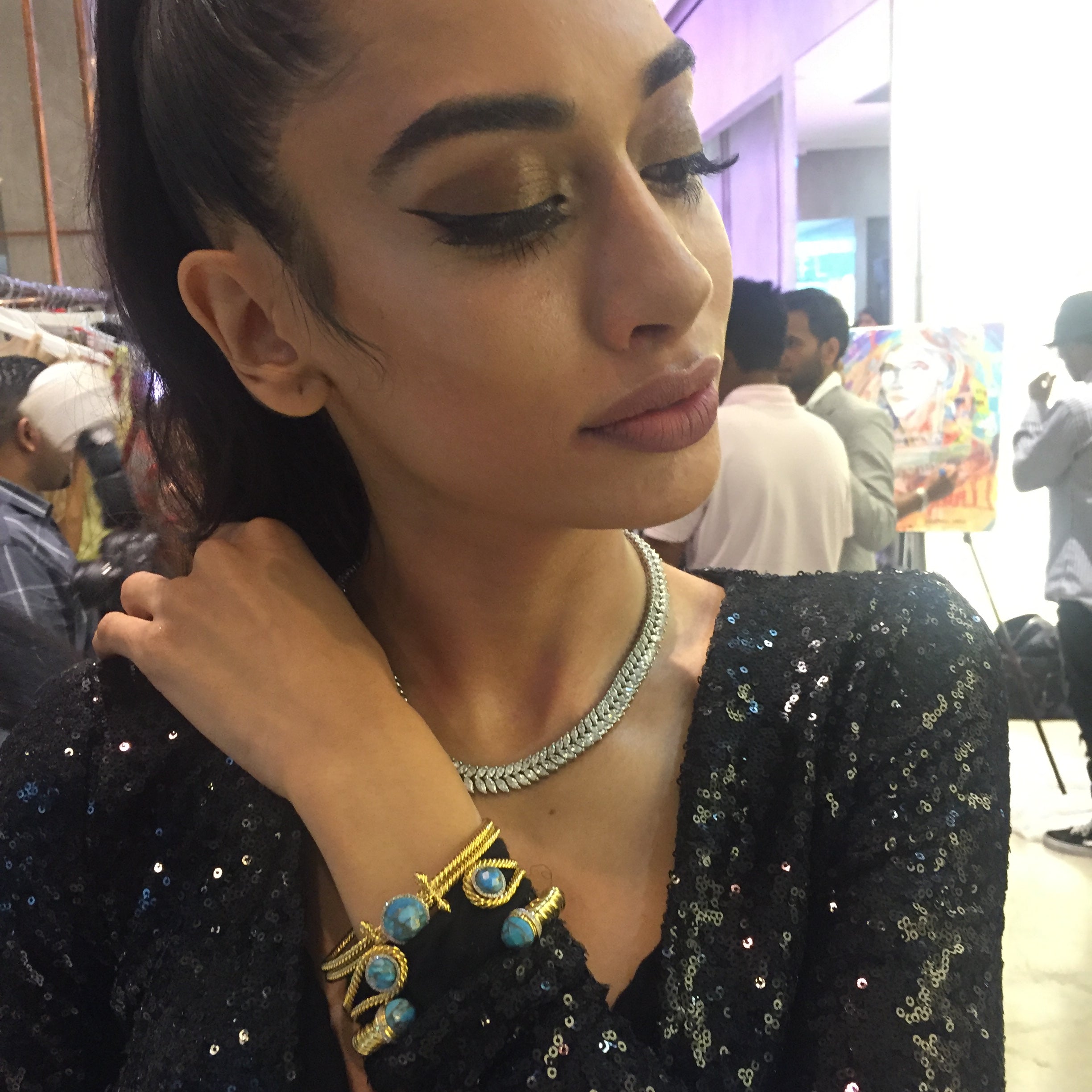 Farah Zulaikha