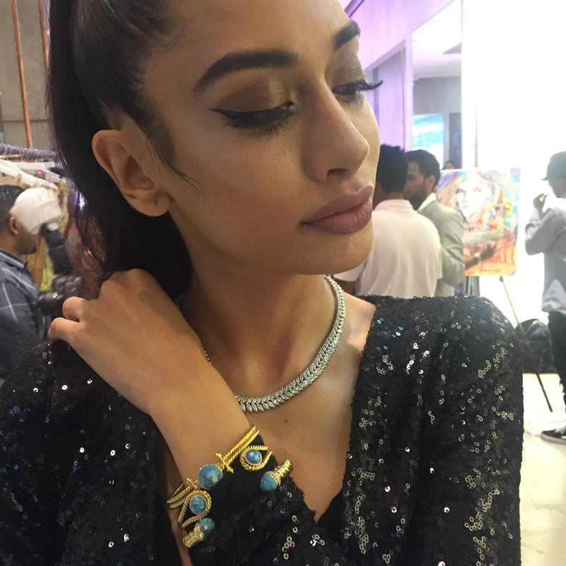 Farah Zulaikha