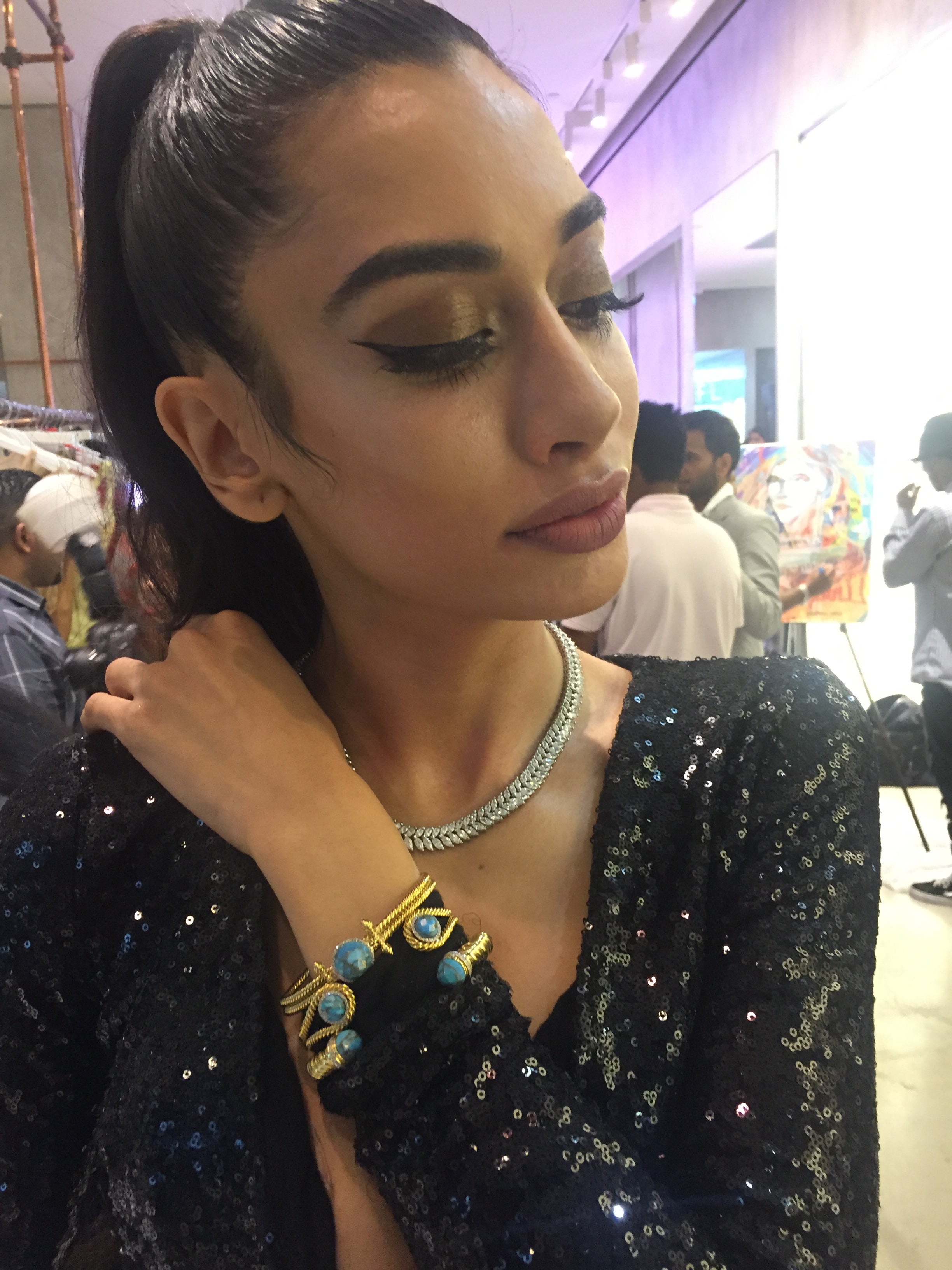 Farah Zulaikha