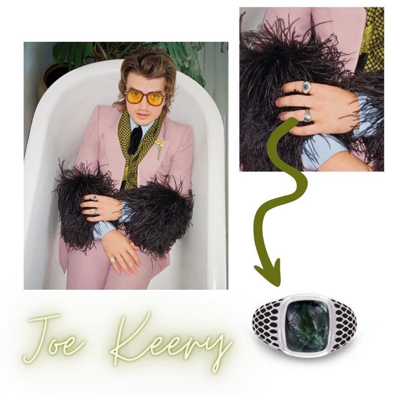Joe Keery