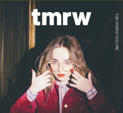 TMRW Magazine