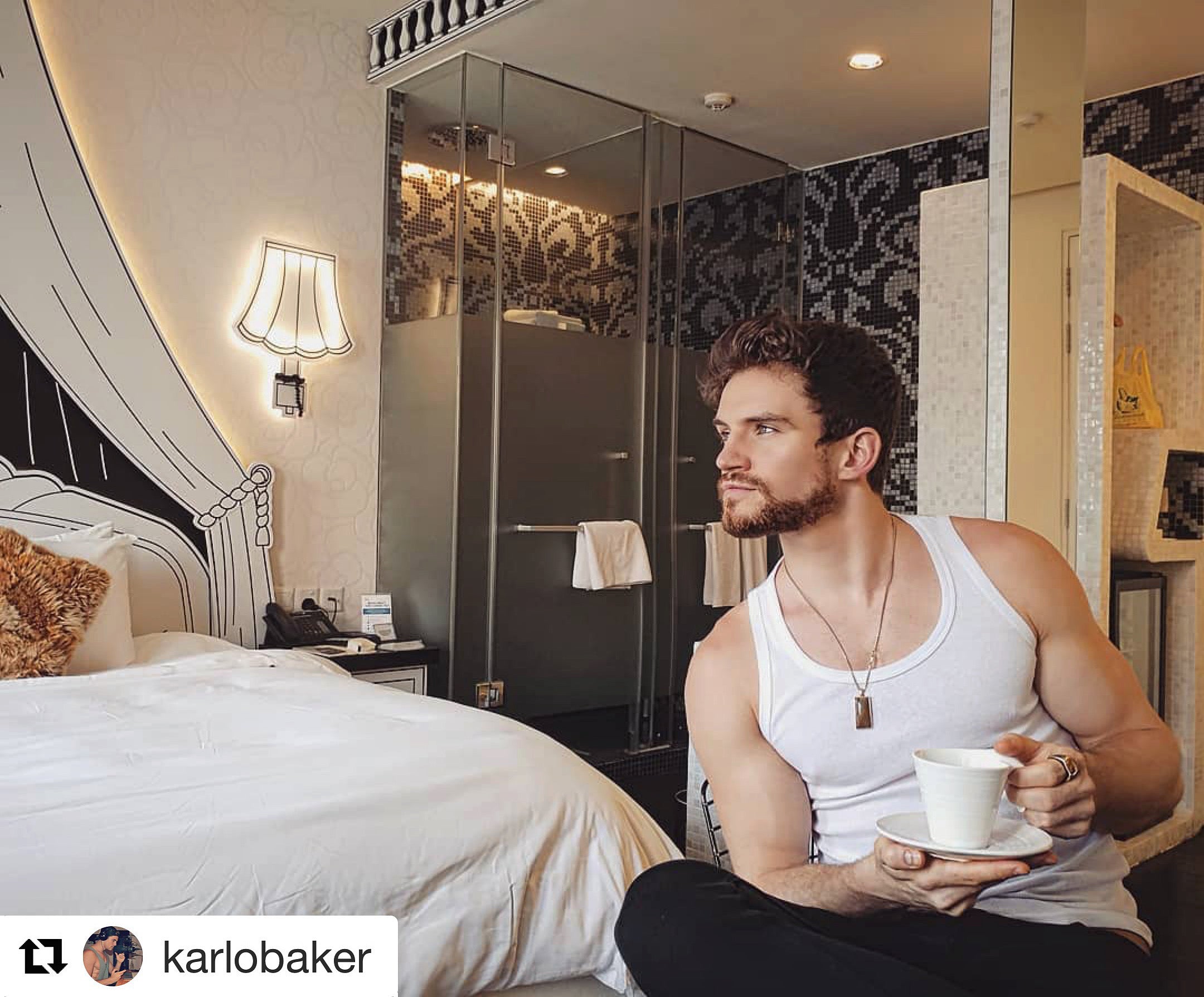 Karlo Baker