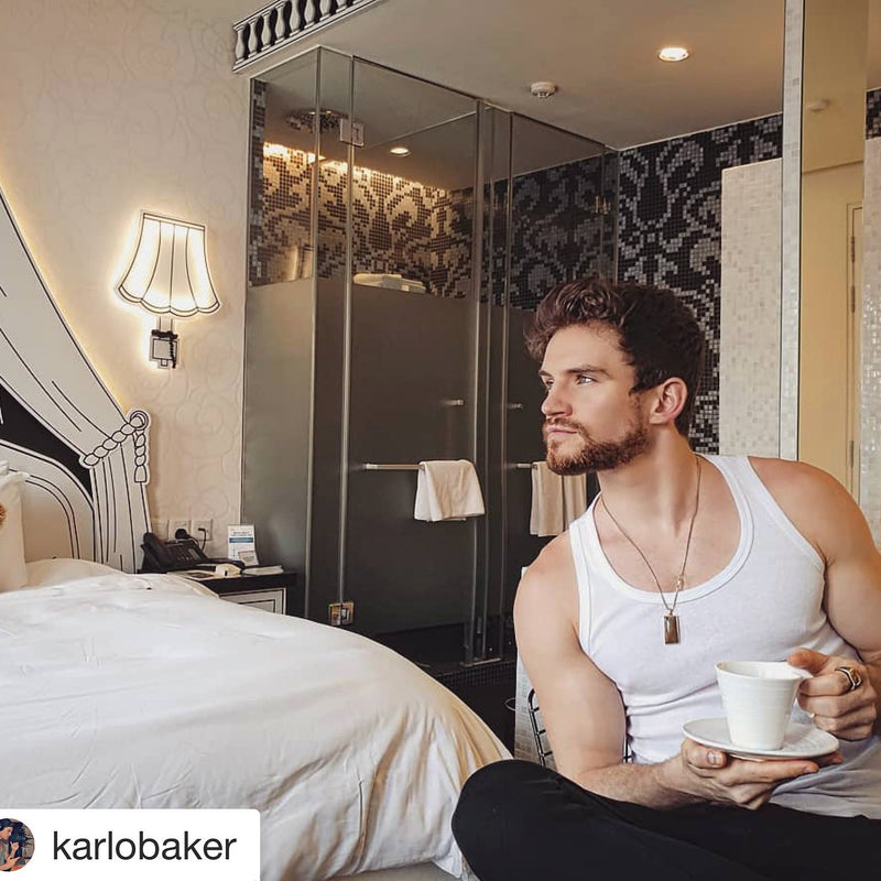 Karlo Baker