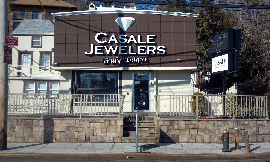 Casale Jewelers