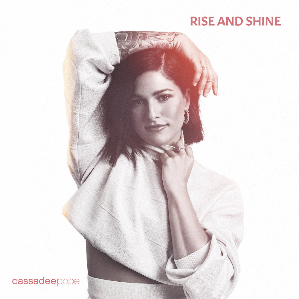 Cassadee Pope