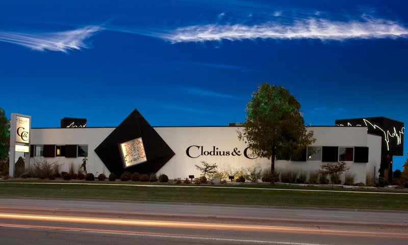 Clodius & Co. Jewelers