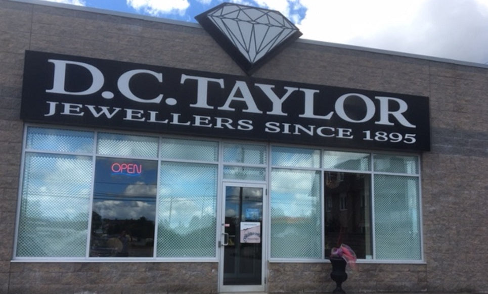 D.C. Taylor Jewellers - Plaza Owen Sound