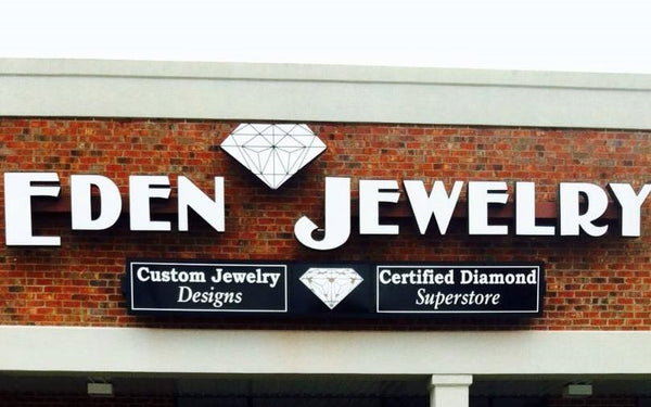 Eden Jewelry - Danville