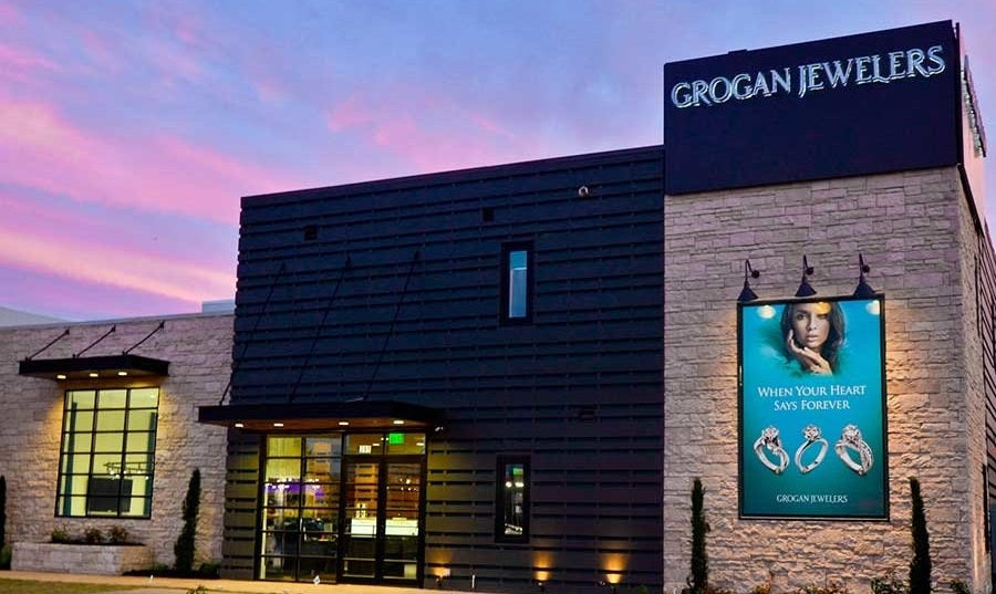 Grogan Jewelers - Florence