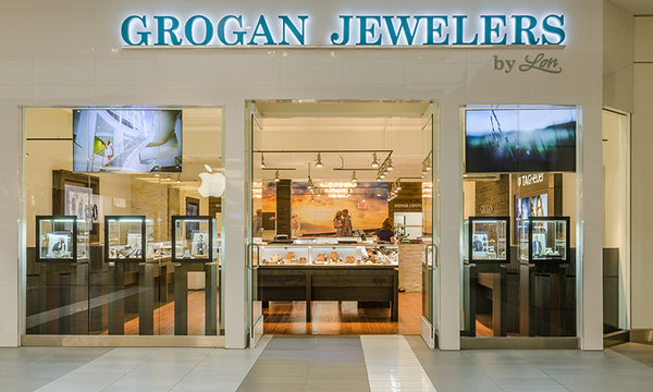 Grogan Jewelers - Franklin