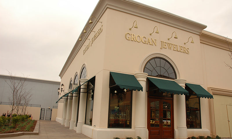 Grogan Jewelers - Huntsville