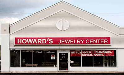 Howard's Jewelry Center - Maple Heights
