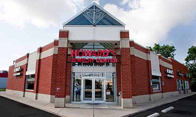 Howard's Jewelry Center - Parma Heights
