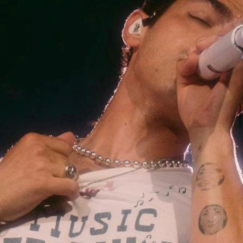 Joe Jonas