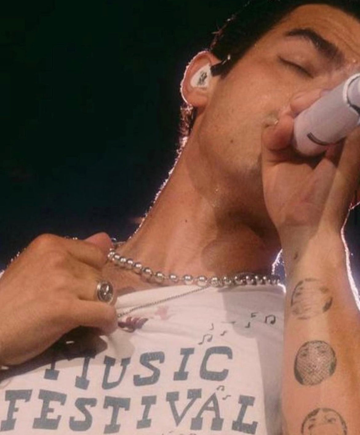 Joe Jonas