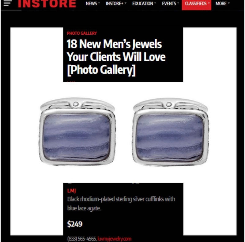 Instore Magazine