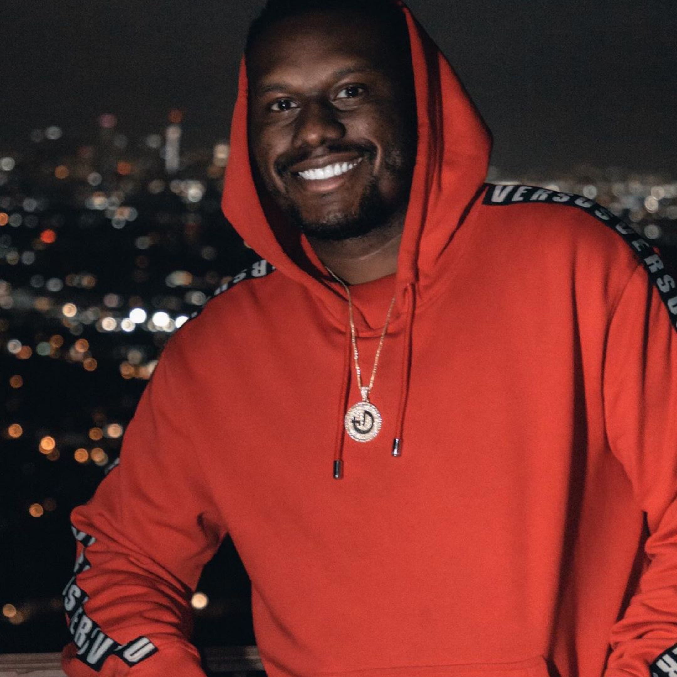 TrackDilla