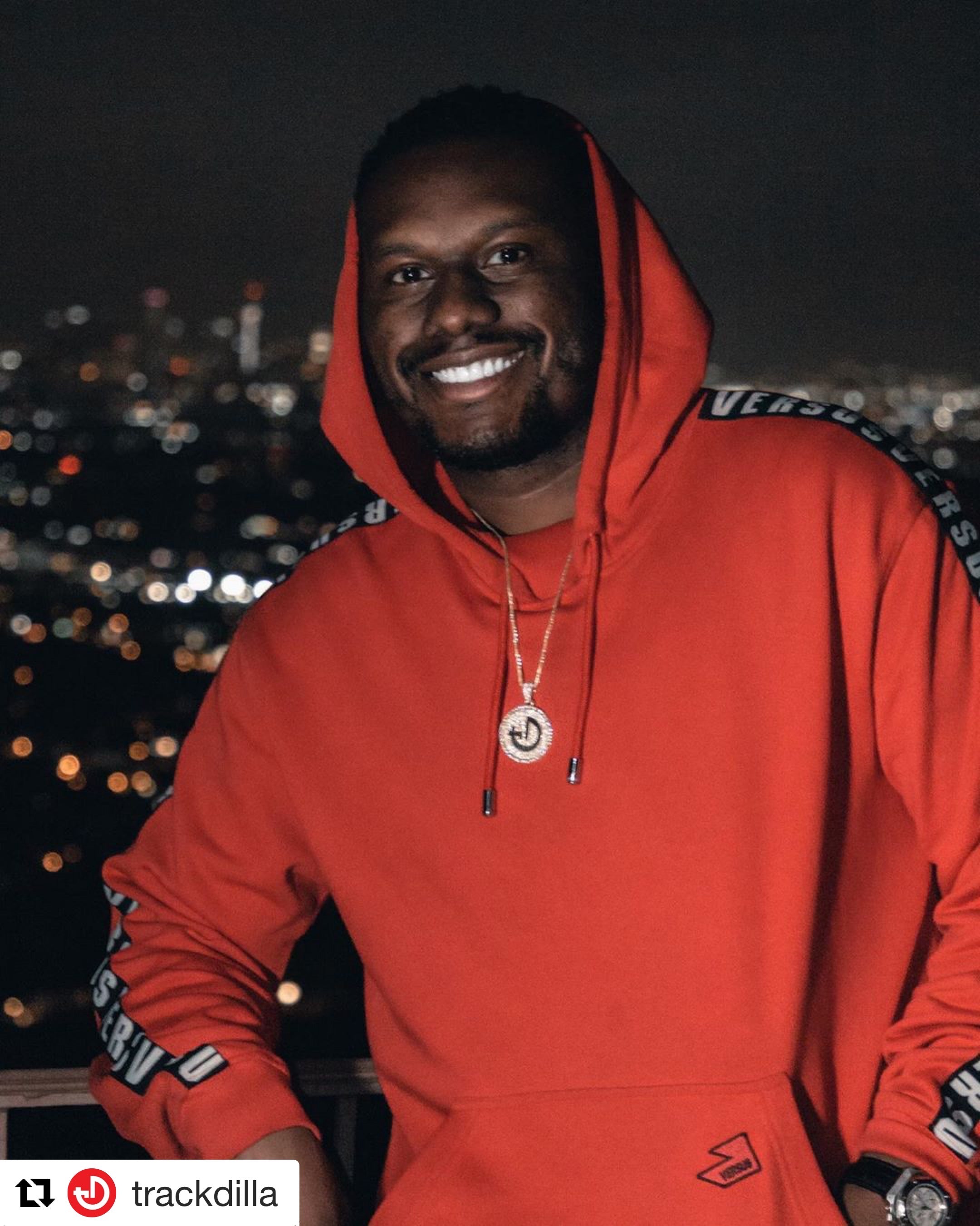 TrackDilla