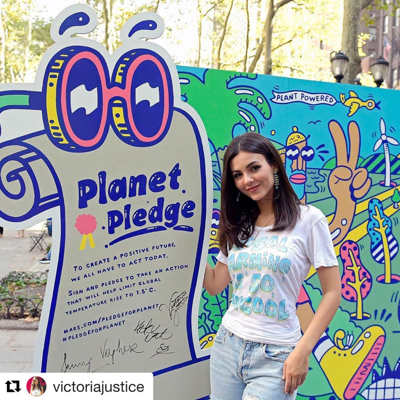 Victoria Justice