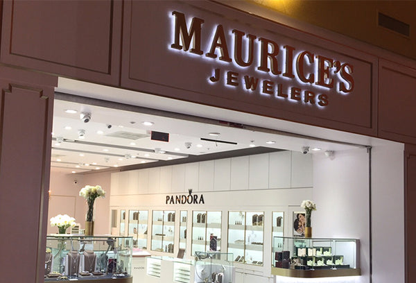 Maurice's Jewelers - Dolphin Mall