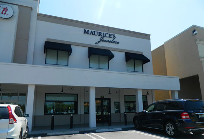 Maurice's Jewelers - Pinecrest
