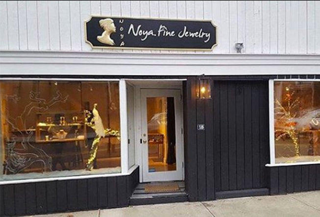 Noya Fine Jewelry