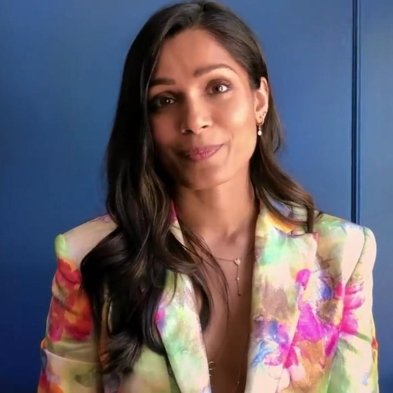 Freida Pinto