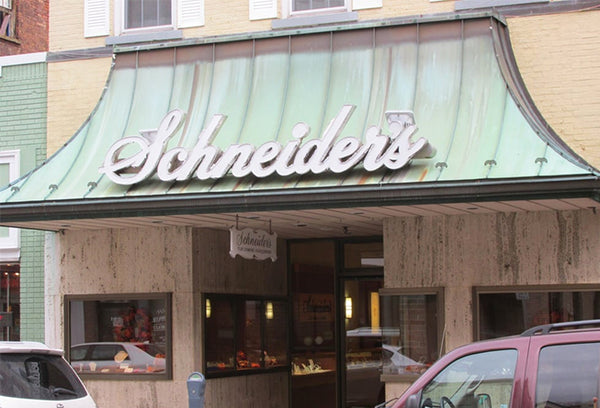 Schneider's Jewelers