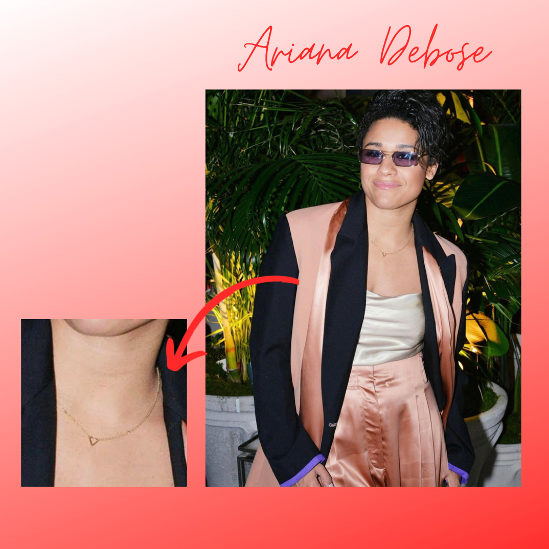 Ariana Debose