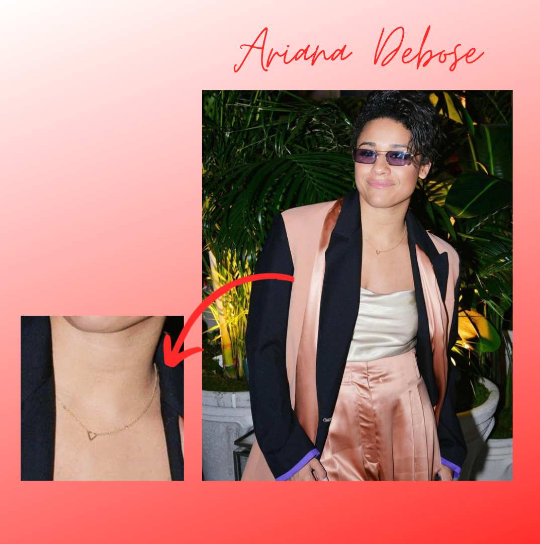 Ariana Debose