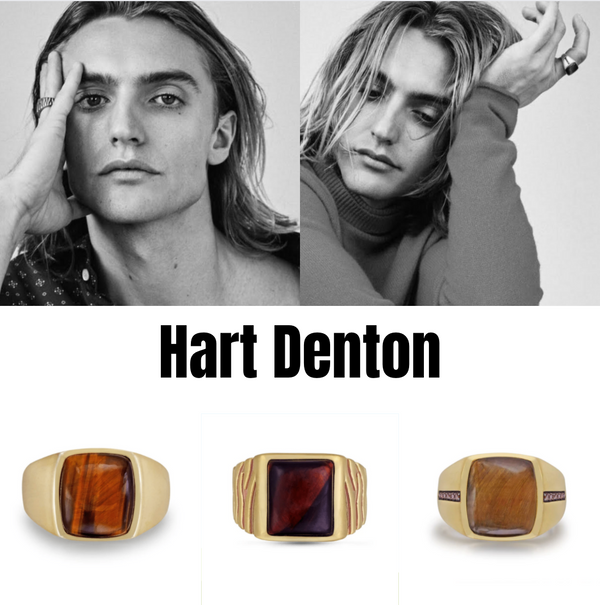 Hart Denton