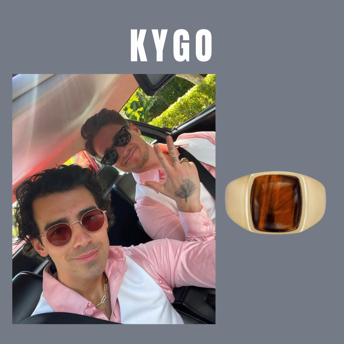 Kygo