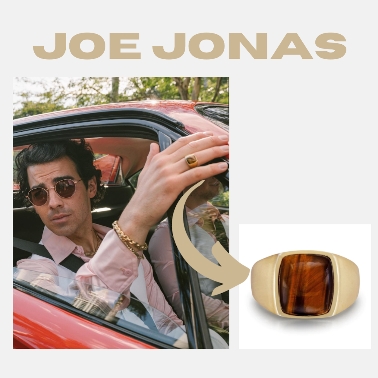 Joe Jonas