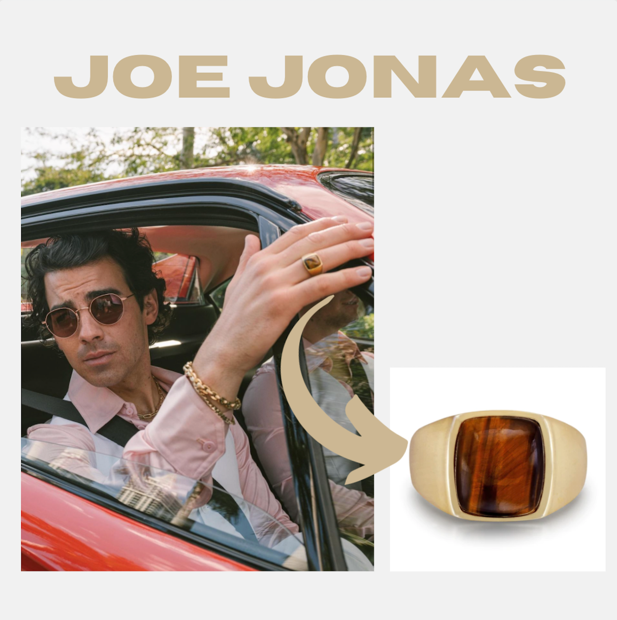 Joe Jonas