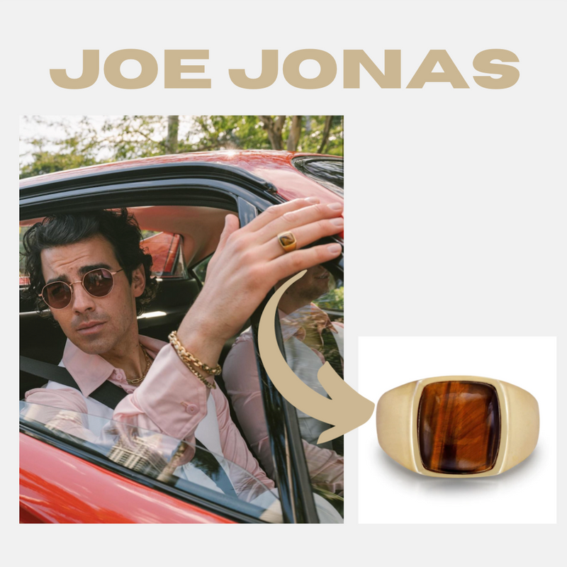 Joe Jonas